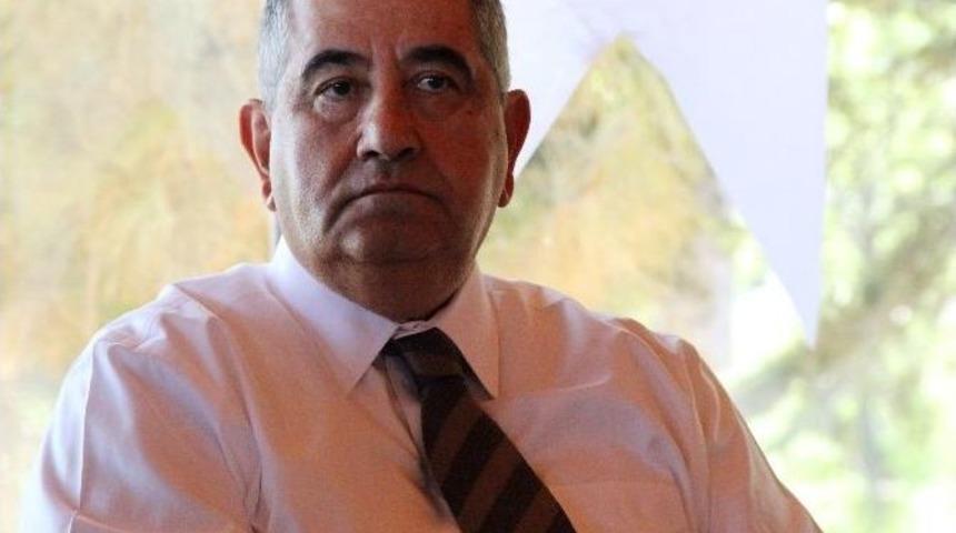 Mahmut Uslu&rsquo;dan Ahmet Şan&rsquo;a Eleştiri