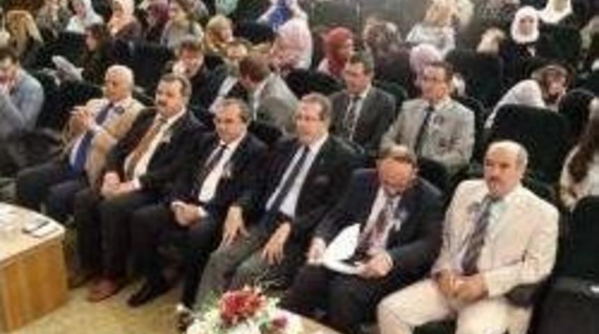 Kutlu Doğum Konferansına B&uuml;y&uuml;k İlgi