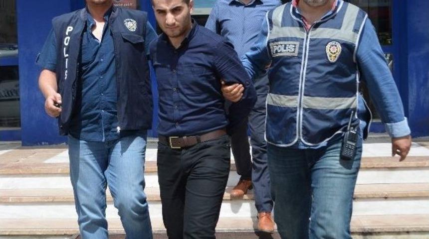 Sahte D&ouml;vizleri 450 Bin Liraya Satmak İstedi