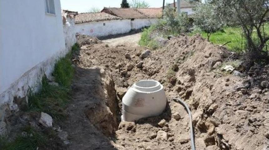 Maski Kula&rsquo;da &Ccedil;alışmalarını S&uuml;rd&uuml;r&uuml;yor