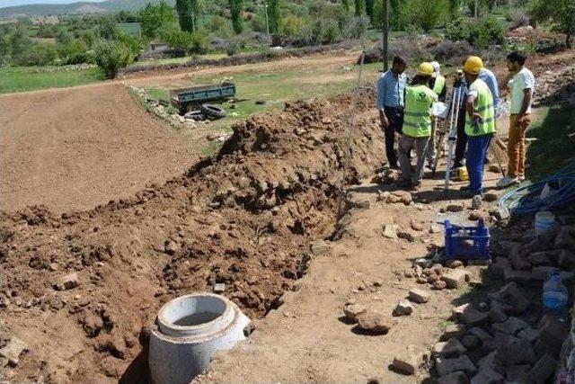 Maski Kula&rsquo;da &Ccedil;alışmalarını S&uuml;rd&uuml;r&uuml;yor 1