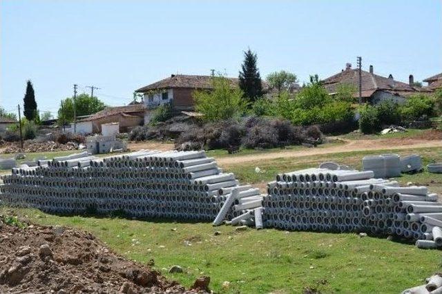 Maski Kula&rsquo;da &Ccedil;alışmalarını S&uuml;rd&uuml;r&uuml;yor 2