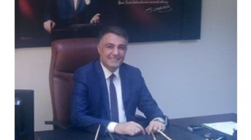 Karakurt&rsquo;tan, Ebeler Haftası Mesajı