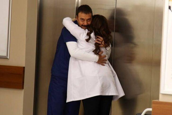 Cesur Hemşire 7. Bölüm Galerisi G2