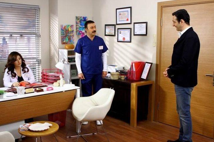 Cesur Hemşire 7. Bölüm Galerisi G3