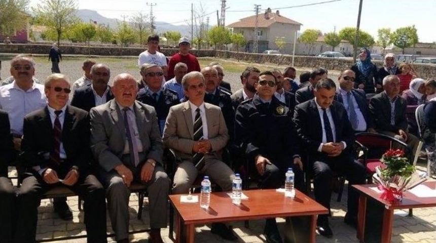 Sindelhöyük’te Kutlu Doğum Heyecanı