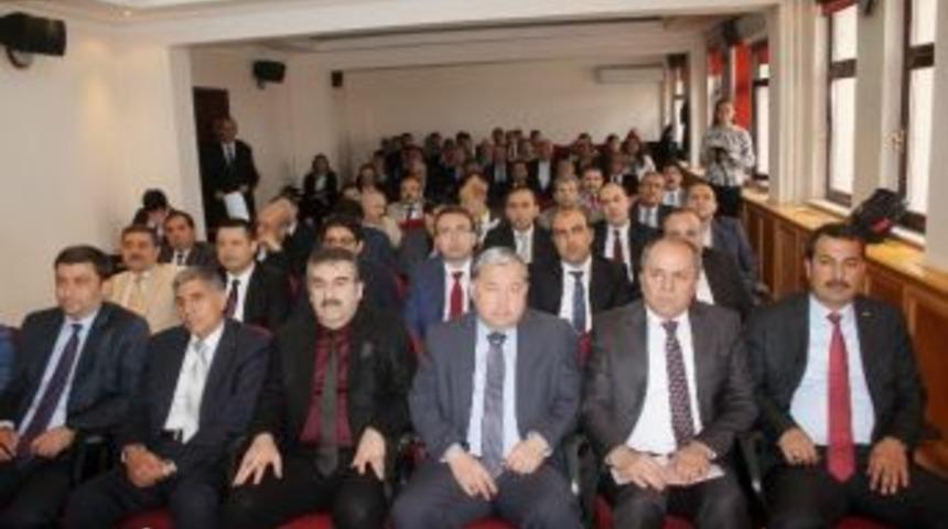 B&uuml;y&uuml;k Cami Ramazan &Ouml;ncesinde İbadete A&ccedil;ılacak