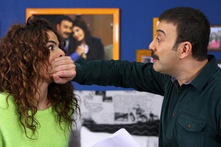 Cesur Hemşire 7. Bölüm Galerisi G4