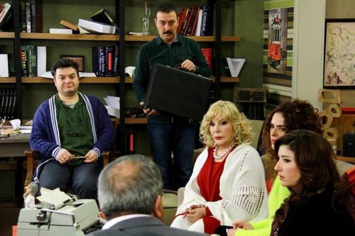 Cesur Hemşire 7. Bölüm Galerisi G5