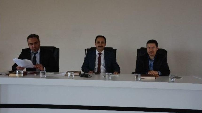 Kur&rsquo;an-ı Kerim&rsquo;i G&uuml;zel Okuma Yarışması