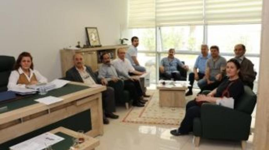 17 Yıllık Sorunu Maski &Ccedil;&ouml;zd&uuml;