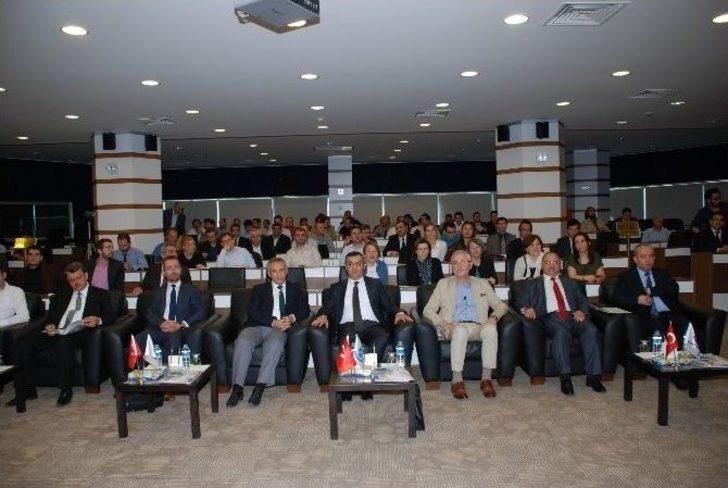 Kayso’da "4. Sanayi Devrimi Endüstri 4.0" Paneli G1