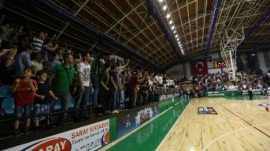 Play-offlar İ&ccedil;in Artık Son 3 Hafta