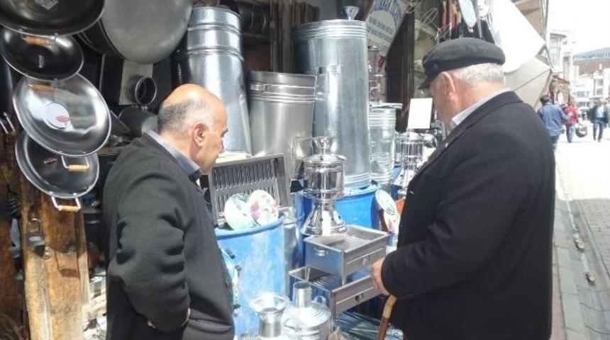 Vanlı Sobacılar Bahar Sezonunu A&ccedil;tı