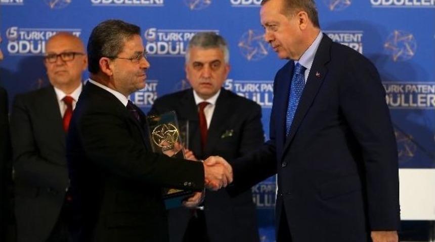 145 Patent Başvurusu Turkcell&rsquo;e &Ouml;d&uuml;l Getirdi