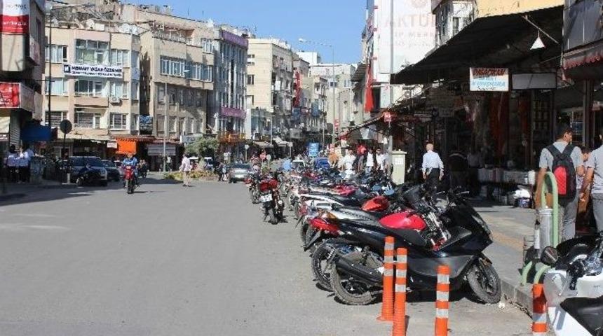 Kilis&rsquo;te Vatandaşların Tedirginliği S&uuml;r&uuml;yor