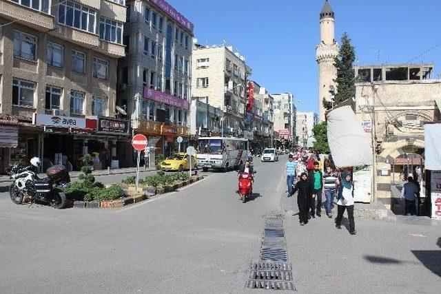 Kilis’te Vatandaşların Tedirginliği Sürüyor