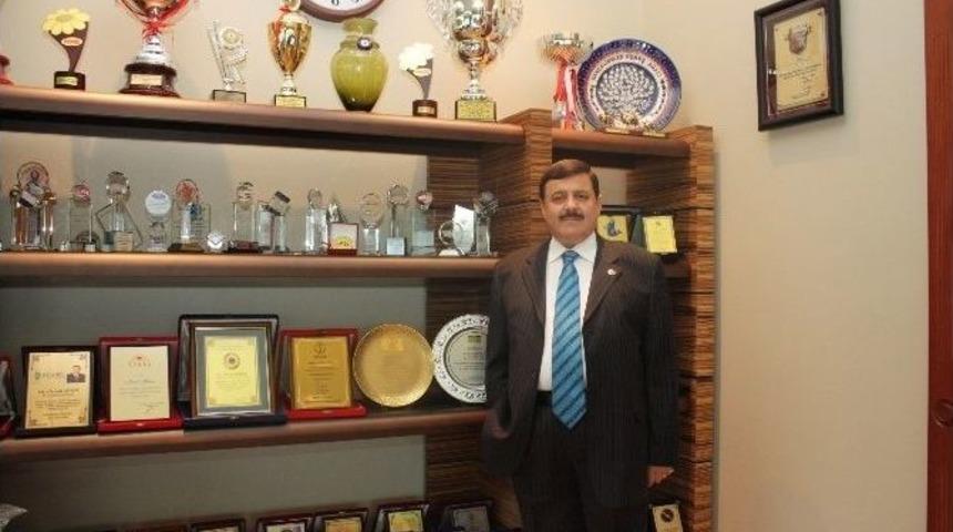 Gaziantepliler Federasyon Se&ccedil;imi İ&ccedil;in Sandık Başına Gidiyor