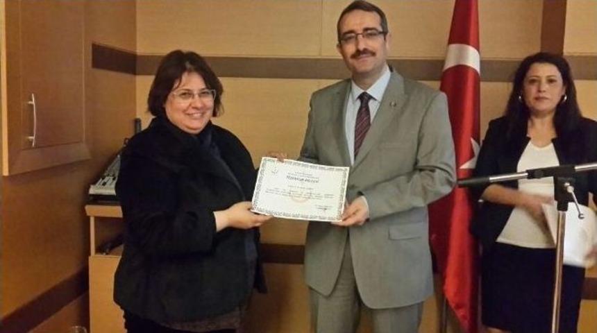 Akılcı İla&ccedil; Kullanımı