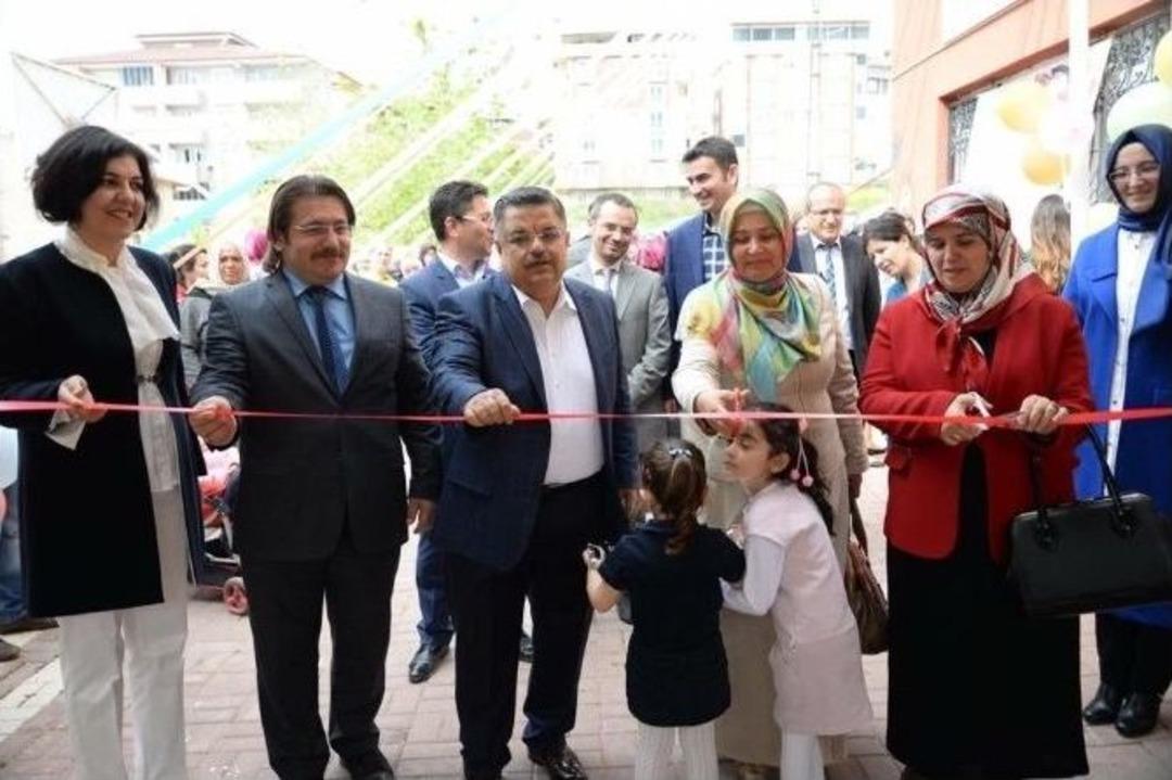 Bilecik&rsquo;te "bilgin &Ccedil;ocuklar Eğlenceli Oyunlar" Projesi