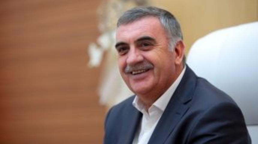 To&ccedil;oğlu&rsquo;ndan Kaynarca&rsquo;nın 41 Mahallesine M&uuml;jde