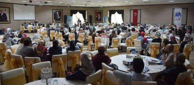 Yunusemre’den Kutlu Doğum Programı