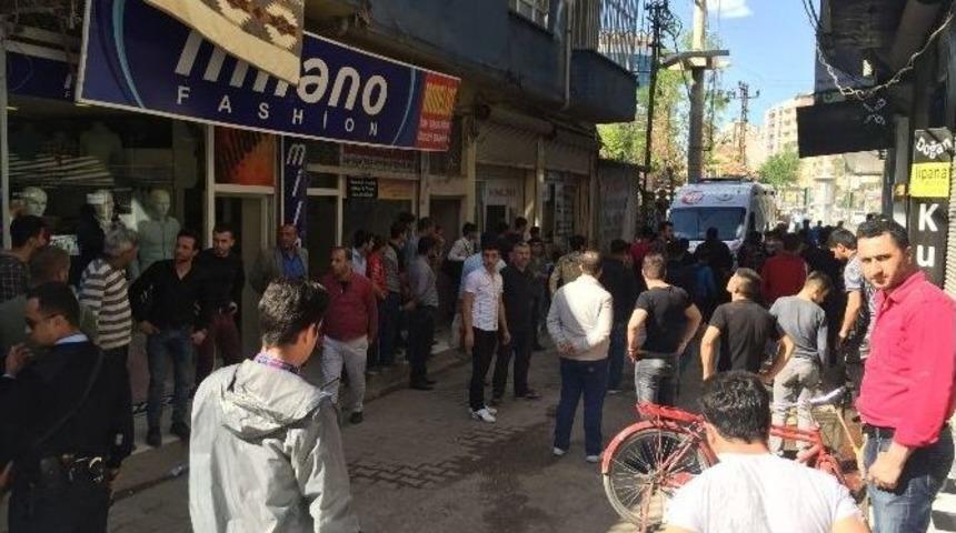 Batman&rsquo;da 2 Ayrı Kavga: 6 Yaralı