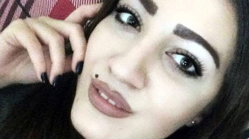 &Uuml;niversiteli Gen&ccedil;, T&uuml;fekle Şaka Yaparken Kız Arkadaşını &Ouml;ld&uuml;rd&uuml;