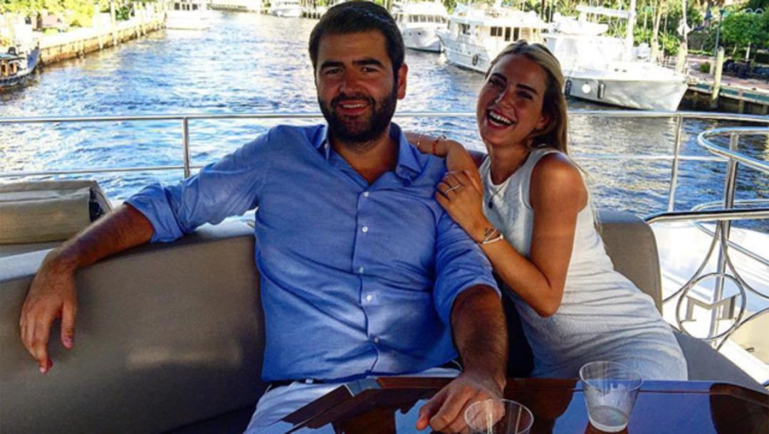 Miami&rsquo;de nikah İstanbul&rsquo;da d&uuml;ğ&uuml;n