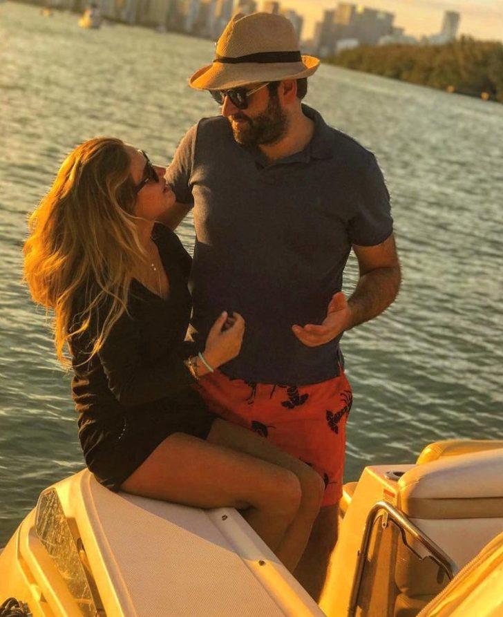 Miami’de nikah İstanbul’da düğün G1