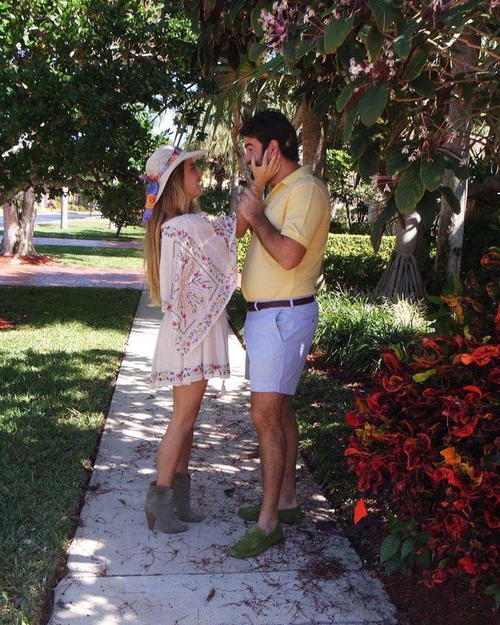 Miami’de nikah İstanbul’da düğün G4