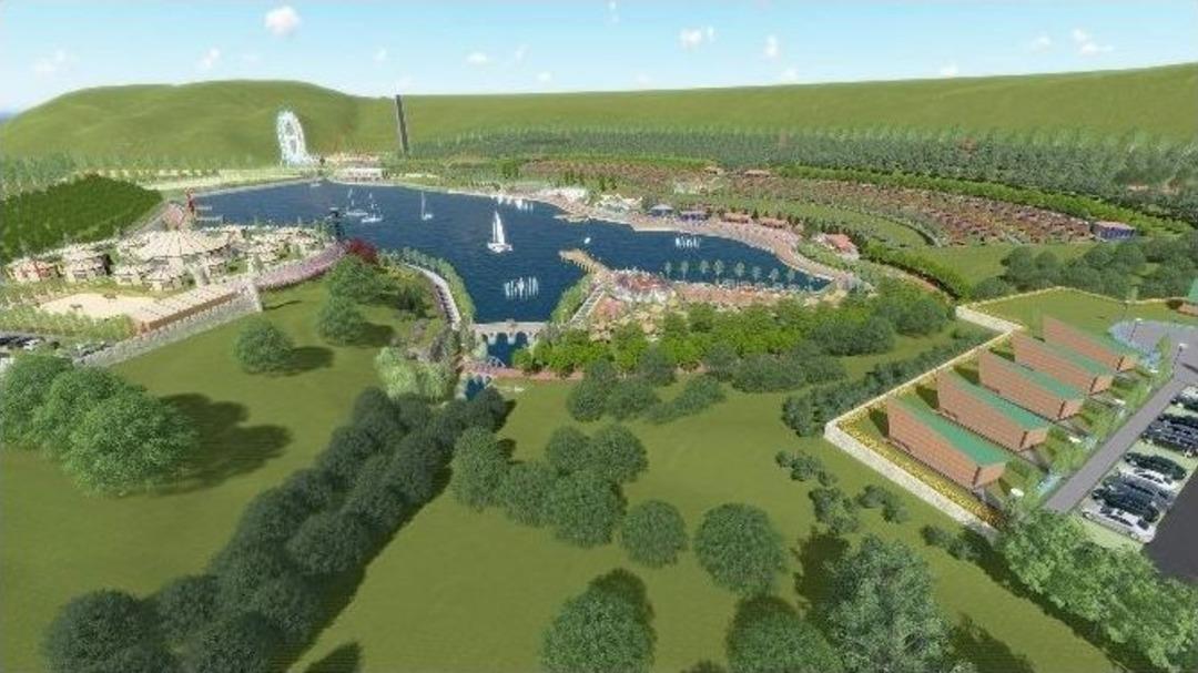 Yozgat Spor Vadisi İle Diğer İlleri Kıskandıracak