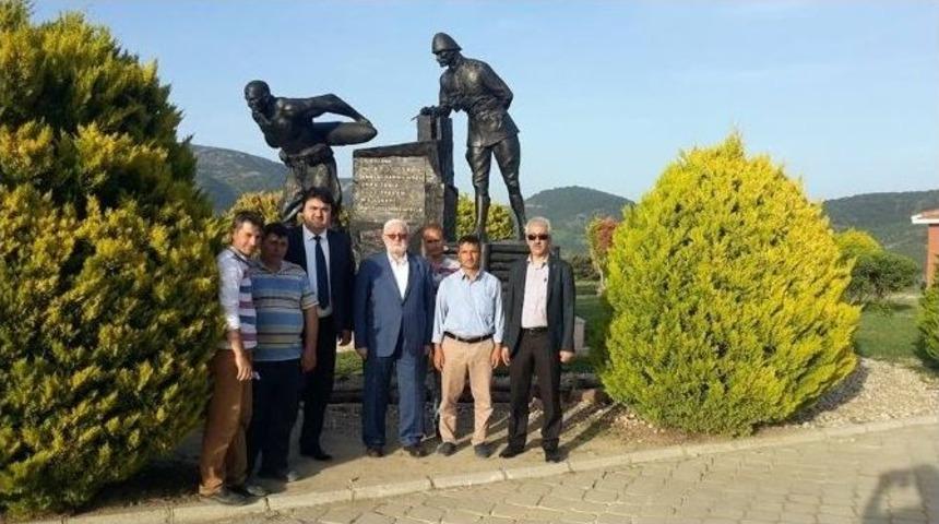 Konferans B&uuml;y&uuml;k İlgi G&ouml;rd&uuml;