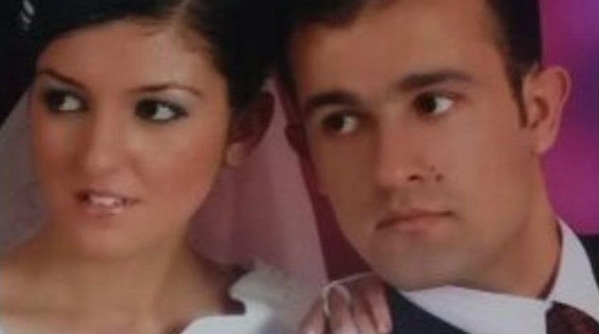 Eşini &lsquo;evi Terk Edeceğim&rsquo; Demesi &Uuml;zerine &Ouml;ld&uuml;rm&uuml;ş