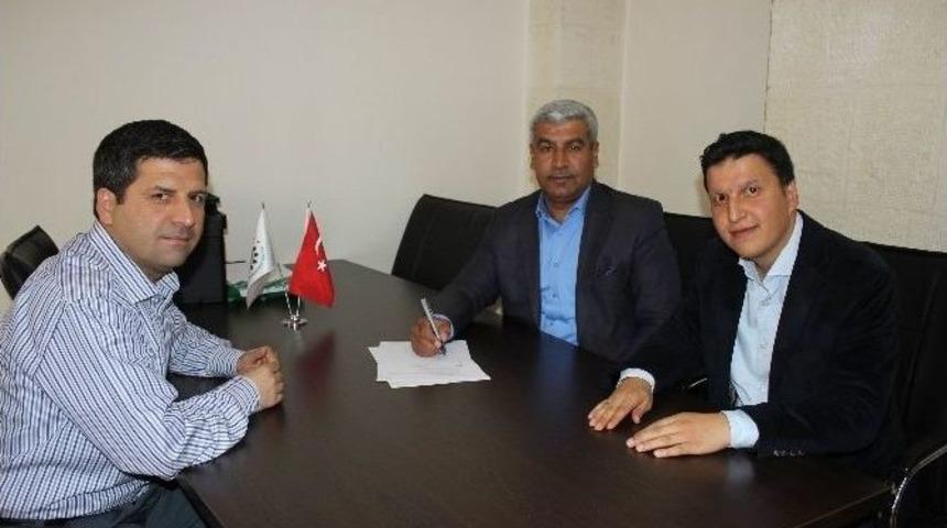 İmarda Kentin Yoksulluk Haritası Projesi İmzalandı