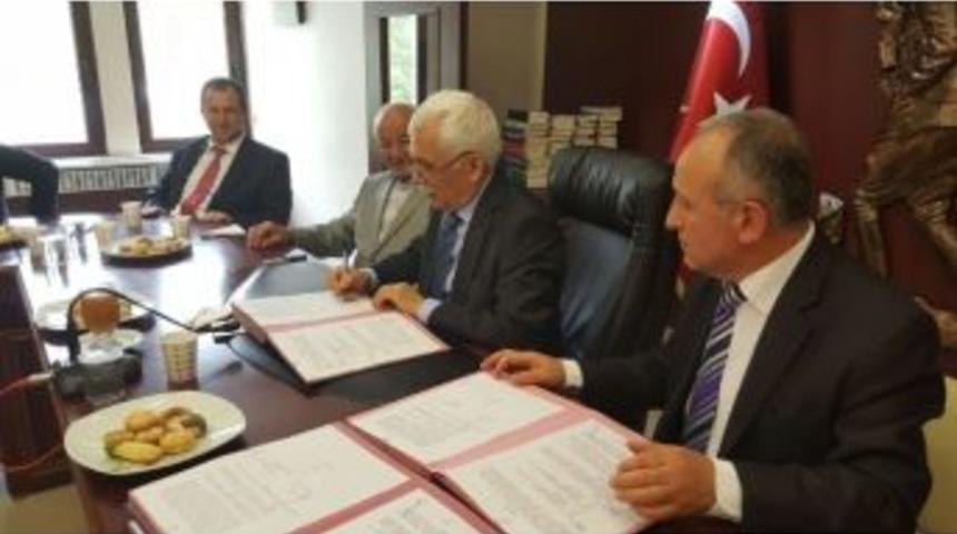 Hayırsever İşadamından Eğitime Destek