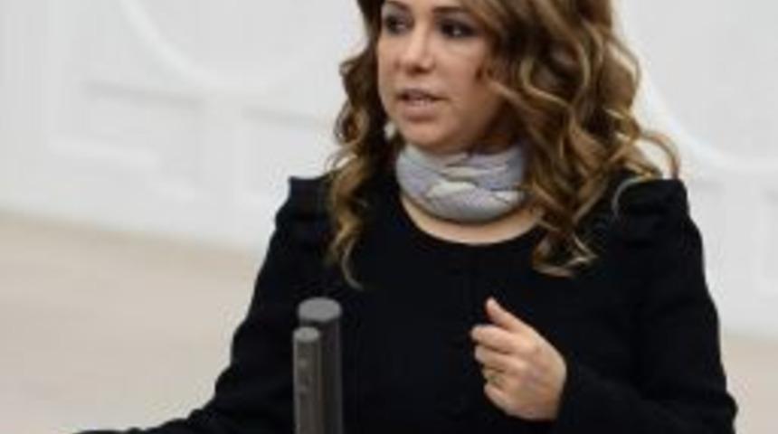 Ak Parti Antalya Milletvekili En&ccedil;: