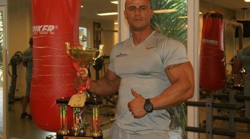 Avrupa Şampiyonasına Hazırlanıyor