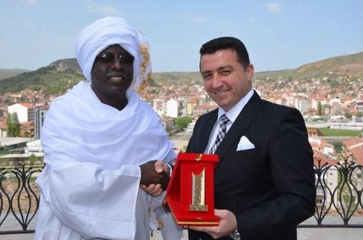 Sudanlı