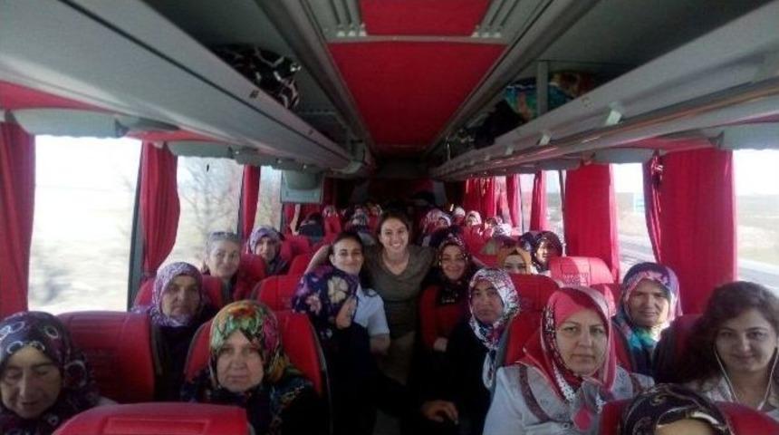 Sungurlu Belediyesi&rsquo;nden K&uuml;lt&uuml;rel Etkinlik