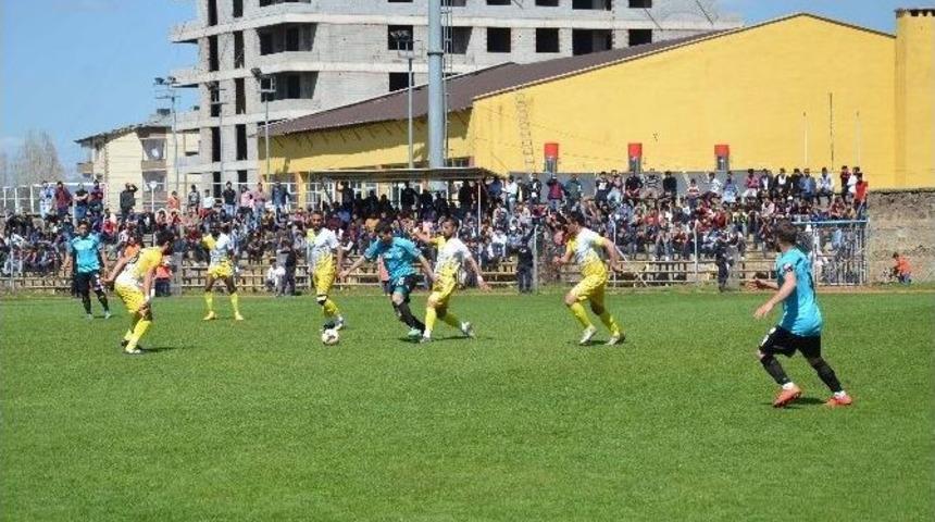 Muş Bal Ligi Temsilcisi Belirlendi