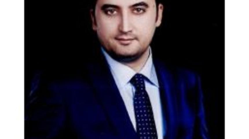 Kutlu Doğum Haftası Etkinliklerinde Osman Vahit &Ouml;zdal Dinletisi