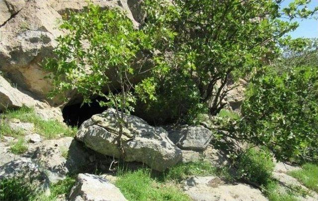 Gercüş Ve Hasankeyf’te 4 Adet Sığınak İmha Edildi