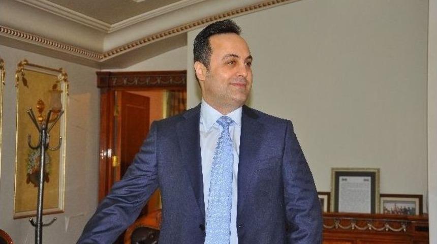 Ahmet Reyiz Yılmaz: &ldquo;bah&ccedil;eli, Koray Aydın İle İkili Bir Demokratik Kongre İ&ccedil;in Uzlaşmalıdır&rdquo;