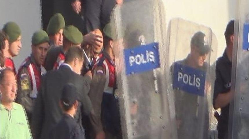 Cinsel İstismar Davasında Sanığa 508 Yıl Hapis