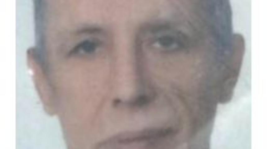 Parkta Baygın Bulunan Şahıs Hastaneye Kaldırılırken Hayatını Kaybetti