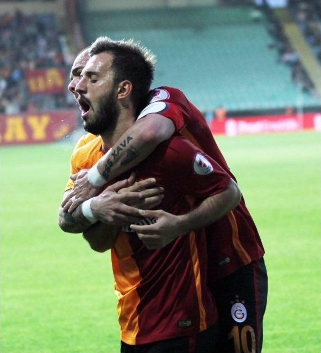 Ziraat T&uuml;rkiye Kupası