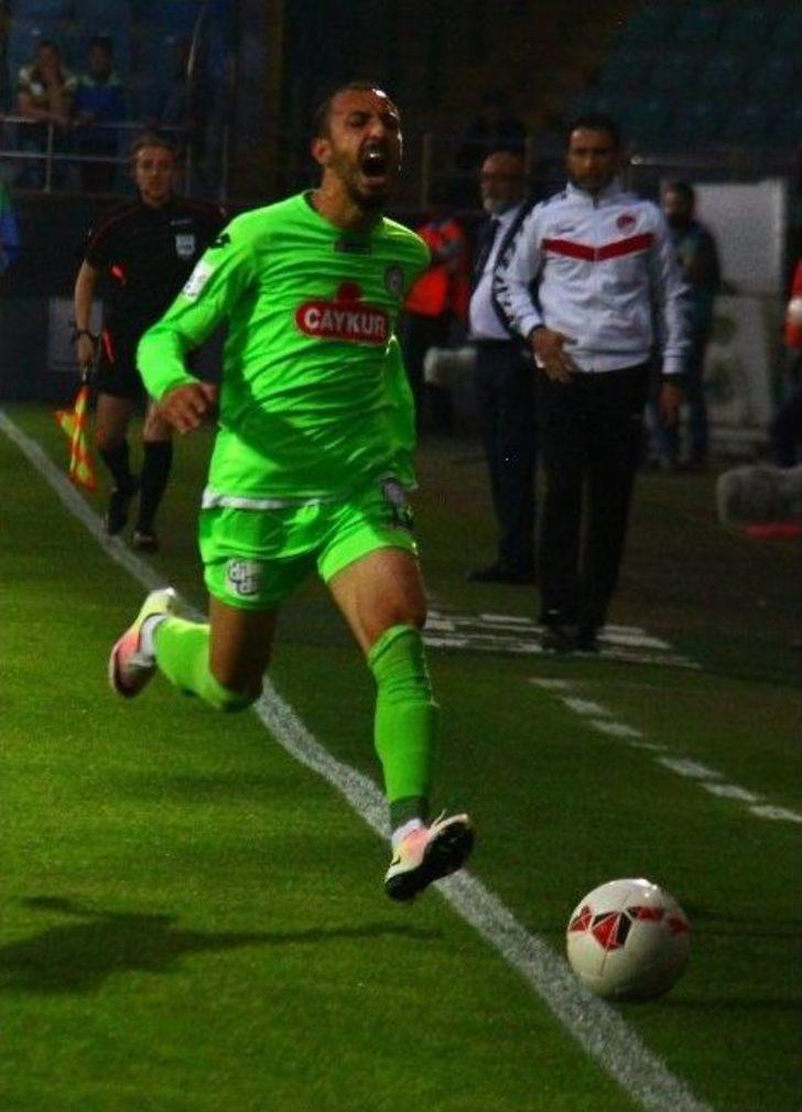 Ziraat Türkiye Kupası G4