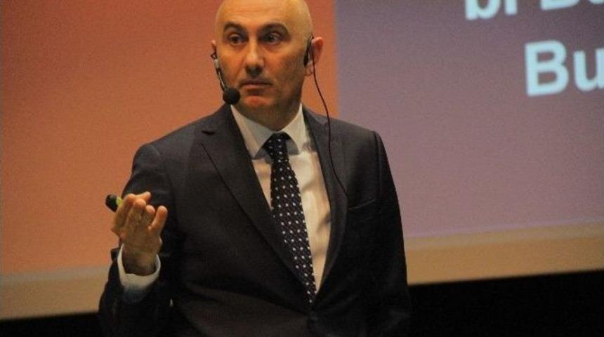 &ldquo;hk&uuml; Kariyer G&uuml;nleri&rdquo; Başladı