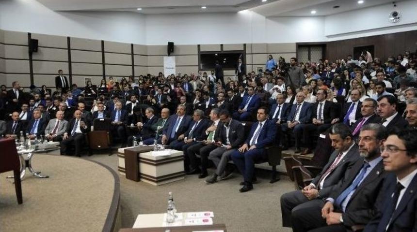 Gen&ccedil; Girişimciler Yarıştı